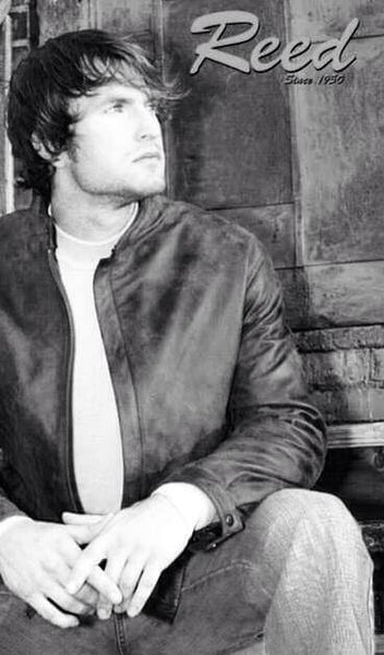 The Timeless Charm of Reed Men's Baseball Suede