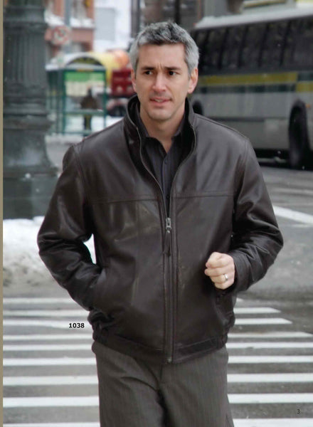 Is Reed Leather Made in the USA?