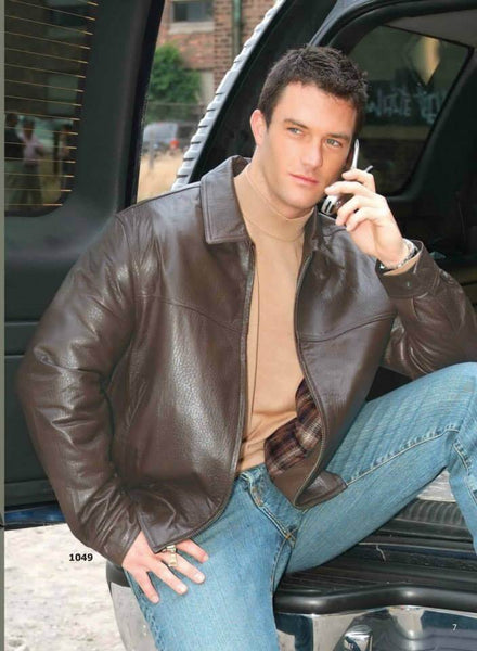 What Sets the Men's REED Jacket Apart?