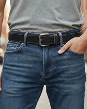Charger l'image dans la galerie, Money Belt - Cow Leather
