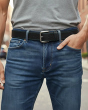Charger l'image dans la galerie, Money Belt - Cow Leather
