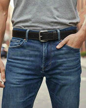 Charger l'image dans la galerie, Money Belt - Cow Leather
