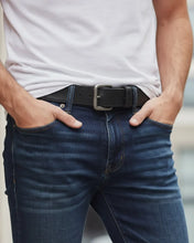 Charger l'image dans la galerie, Money Belt - Cow Leather

