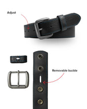 Charger l'image dans la galerie, Money Belt - Cow Leather

