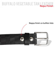 Cargar imagen en el visor de la galería, Squares Belt

