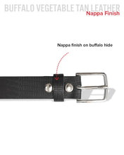 Cargar imagen en el visor de la galería, Lizard Belt
