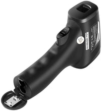 Load image into Gallery viewer, eZthings Heavy Duty Non-Contact Forehead Thermometer for Medical Screening in Physician Offices and Hospitals
