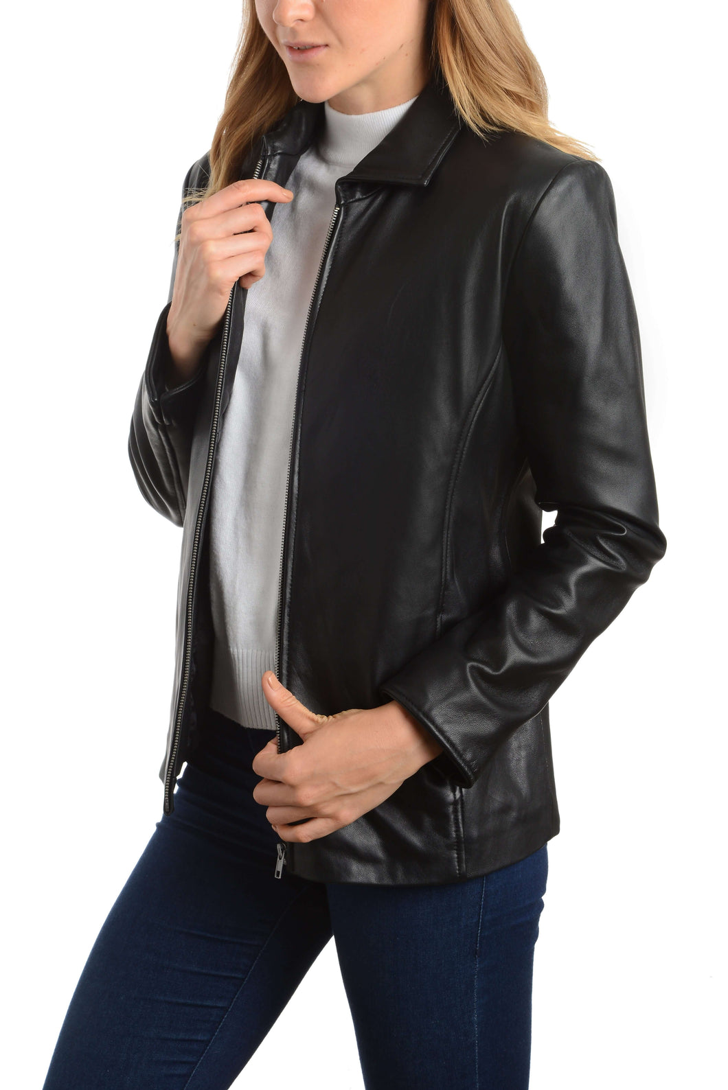 REED Women's Lambskin 26