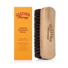 Cargar imagen en el visor de la galería, Premium Horsehair Brush
