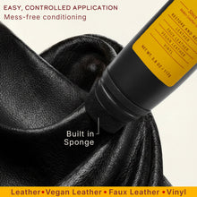 Charger l'image dans la galerie, Leather &amp; Vinyl Recoloring Balm
