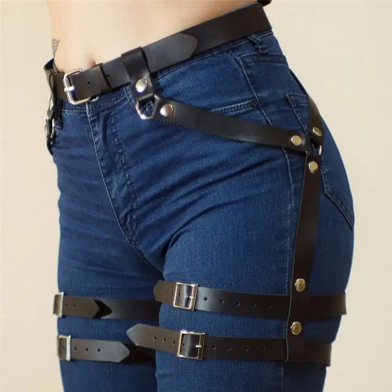medieval garter belt Garter – Bloshka