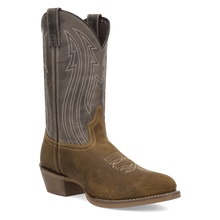 Cargar imagen en el visor de la galería, Laredo Mav - Men's Leather Cowboy Boots
