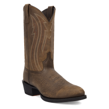 Cargar imagen en el visor de la galería, Laredo Mav - Men's Leather Cowboy Boots

