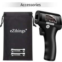 Load image into Gallery viewer, eZthings Non Contact Medical Thermometer with bag and batteries for hospitals
