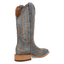 Cargar imagen en el visor de la galería, Dingo Denita - Women's Leather Cowgirl Boots
