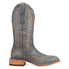 Cargar imagen en el visor de la galería, Dingo Denita - Women's Leather Cowgirl Boots
