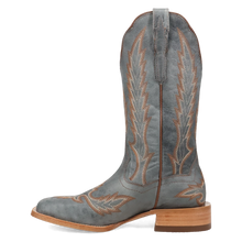 Cargar imagen en el visor de la galería, Dingo Denita - Women's Leather Cowgirl Boots
