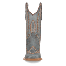 Cargar imagen en el visor de la galería, Dingo Denita - Women's Leather Cowgirl Boots

