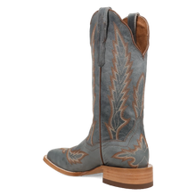 Cargar imagen en el visor de la galería, Dingo Denita - Women's Leather Cowgirl Boots
