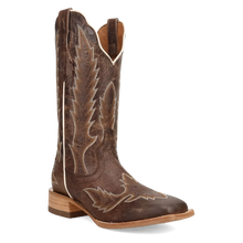 Cargar imagen en el visor de la galería, Dingo Denita - Women's Leather Cowgirl Boots
