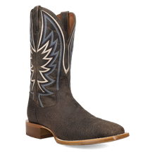 Charger l'image dans la galerie, Dan Post Boar's Run - Men's Boar Leather Cowboy Boots
