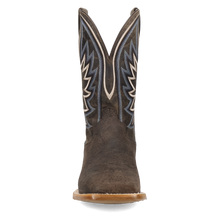 Charger l'image dans la galerie, Dan Post Boar's Run - Men's Boar Leather Cowboy Boots
