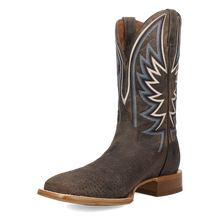 Charger l'image dans la galerie, Dan Post Boar's Run - Men's Boar Leather Cowboy Boots
