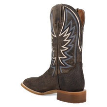 Charger l'image dans la galerie, Dan Post Boar's Run - Men's Boar Leather Cowboy Boots
