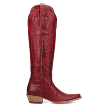 Cargar imagen en el visor de la galería, Dan Post Heartland - Women's Leather Cowgirl Boots
