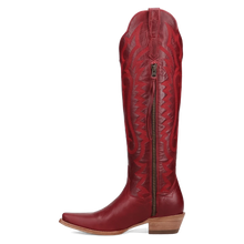 Cargar imagen en el visor de la galería, Dan Post Heartland - Women's Leather Cowgirl Boots
