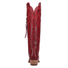 Cargar imagen en el visor de la galería, Dan Post Heartland - Women's Leather Cowgirl Boots
