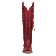 Cargar imagen en el visor de la galería, Dan Post Heartland - Women's Leather Cowgirl Boots
