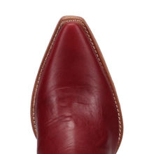 Cargar imagen en el visor de la galería, Dan Post Heartland - Women's Leather Cowgirl Boots

