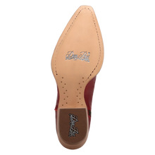 Cargar imagen en el visor de la galería, Dan Post Heartland - Women's Leather Cowgirl Boots
