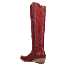 Cargar imagen en el visor de la galería, Dan Post Heartland - Women's Leather Cowgirl Boots

