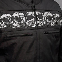 Cargar imagen en el visor de la galería, Immortal Men's Motorcycle Textile Jacket
