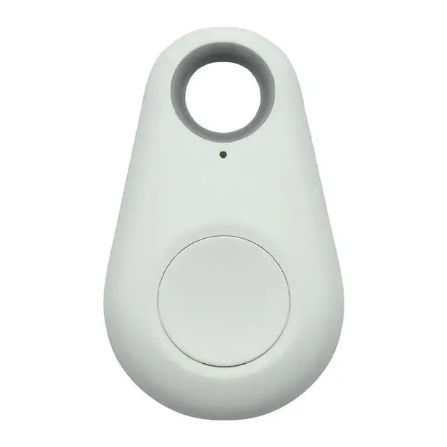 eThings Smart GPS Tracker Pet Locator, compact Bluetooth device, high-quality ABS, compatible with IOS 7.0 and Android 4.4.