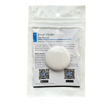 Load image into Gallery viewer, Alt Tag: eThings Airtags GPS Tracker Smart Finder packaging with user manual and QR codes for quick setup.

