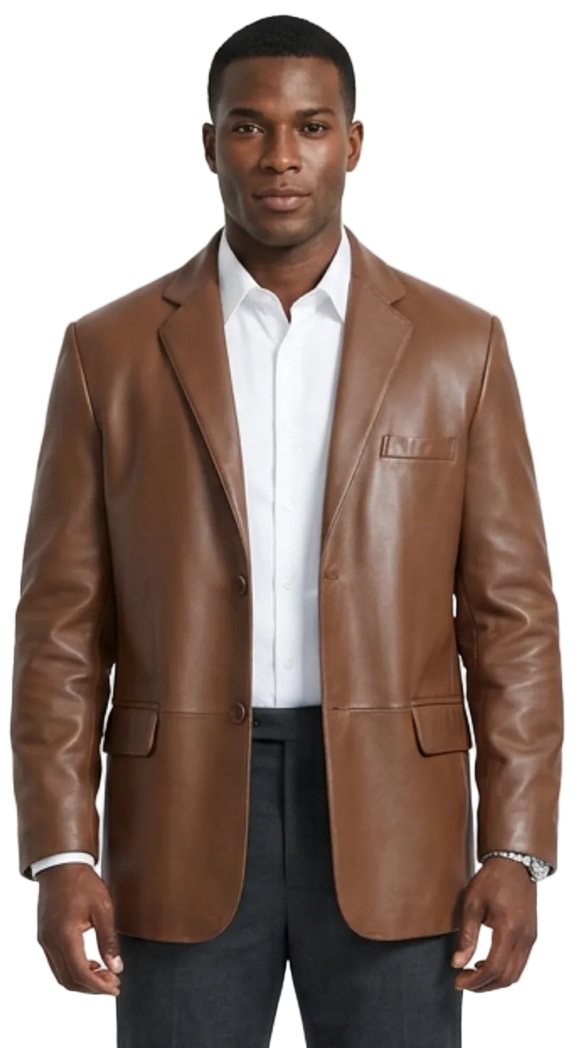 leather jacket for formal dress 7 Leather Jackets That You Can Wear With Formal Clothes