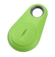 Load image into Gallery viewer, Green eThings Smart Mini GPS Tracker for real-time location monitoring of valuables, pets, and loved ones.
