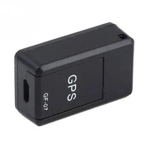 Load image into Gallery viewer, eThings Mini Magnetic GPS Tracker for accurate real-time location tracking of vehicles and belongings. Compact and reliable.
