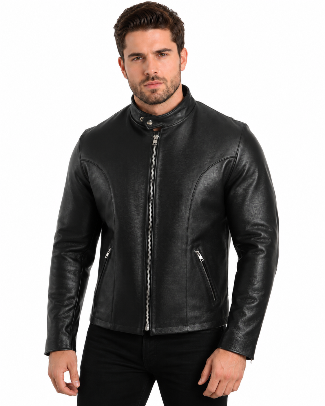 Reed® Leather Jackets | Made in USA Since 1950 | Detroit