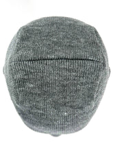 Charger l&#39;image dans la galerie, Top view of Tactical H Stitch Uncuffed Beanie, Made in the USA, A Hat Ready for Action showing unique H-Stitch™ design and craftsmanship.
