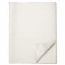 Load image into Gallery viewer, White Leather on a white background
