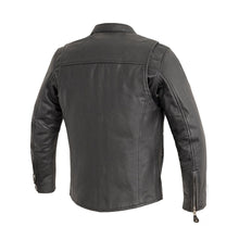 Load image into Gallery viewer, Cowhide Leather Kid's Leather Jacket

