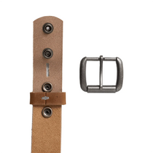 Load image into Gallery viewer, Camel Belt
