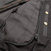Load image into Gallery viewer, Electra - Women's Motorcycle Leather Jacket
