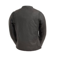 Cargar imagen en el visor de la galería, Flashback - Women's Motorcycle Leather Jacket

