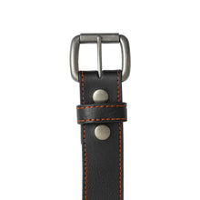 Cargar imagen en el visor de la galería, FULL GRAIN WITH CUSTOM STITCH BELTS
