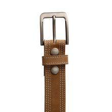 Cargar imagen en el visor de la galería, Heritage Ochre Belt
